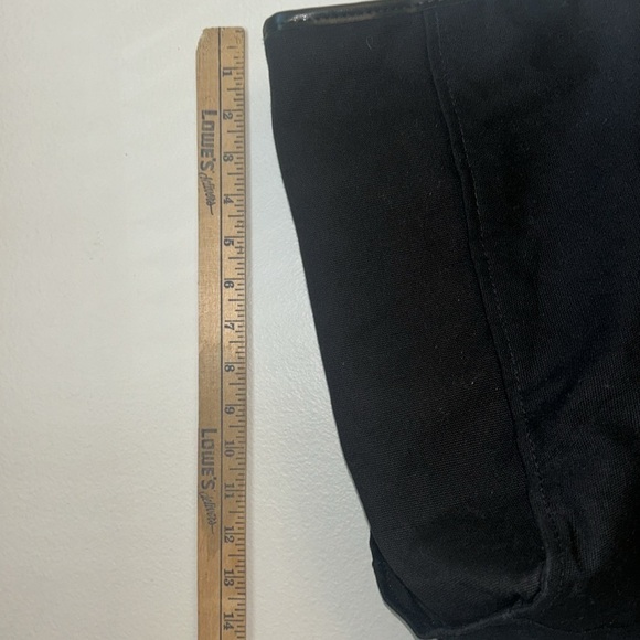 Victoria’s Secret tote bag with sequins on the front. - Picture 5 of 13